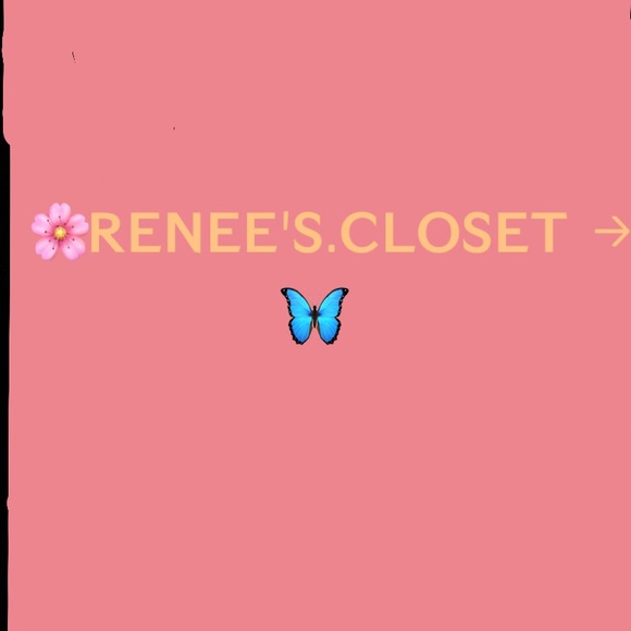 reneesclozet